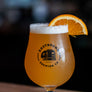 Racing the Sunset Belgian Wit