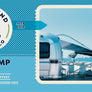 Basecamp Saison Belgion Beer - Eastbound Brewing Company - Toronto Brewery