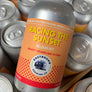 Racing the Sunset Belgian Wit