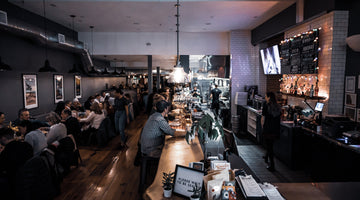 Brewed in Riverside: The Eastbound Brewing Co. Story