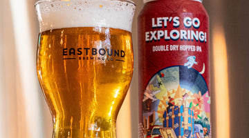 Where to Find Eastbound Beer: LCBO, Kegs & Beyond