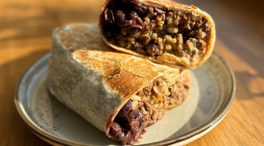 Eastbound Beer & Eastbound Cantina — Delivered via UberEats & DoorDash