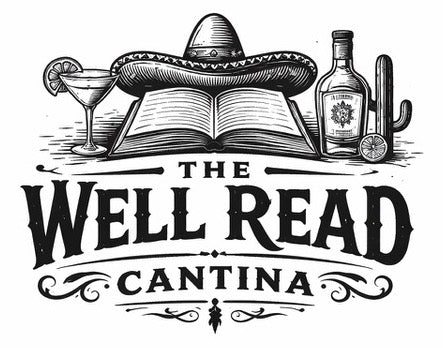 The Well Read Cantina