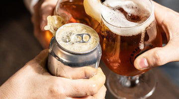Host Your Next Event at a Riverside Brewery