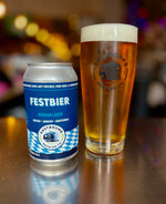 Festbier - German Lager