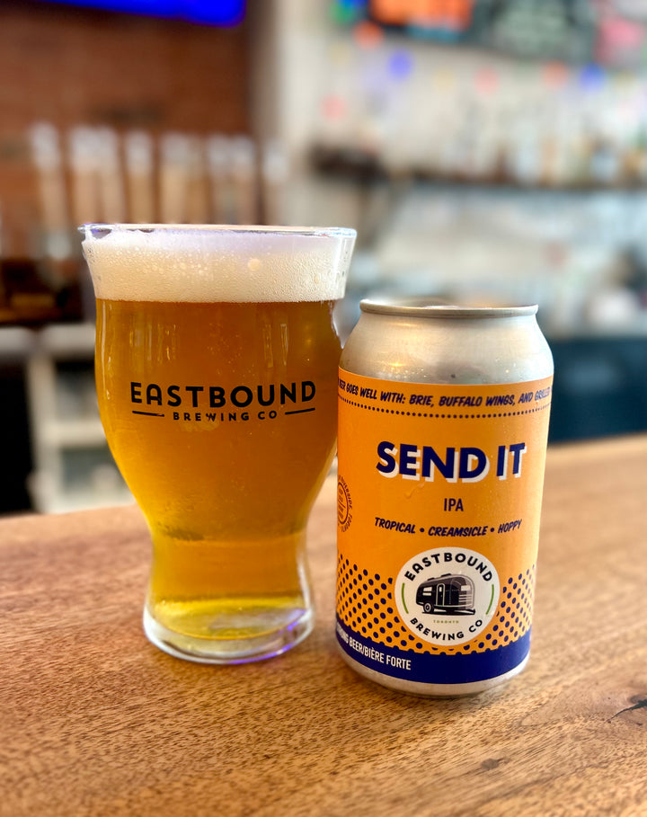 Send It IPA