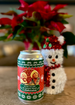 2024 Christmas Ale - Gimme Some Lovin' For the Holidays - Sam & Dave