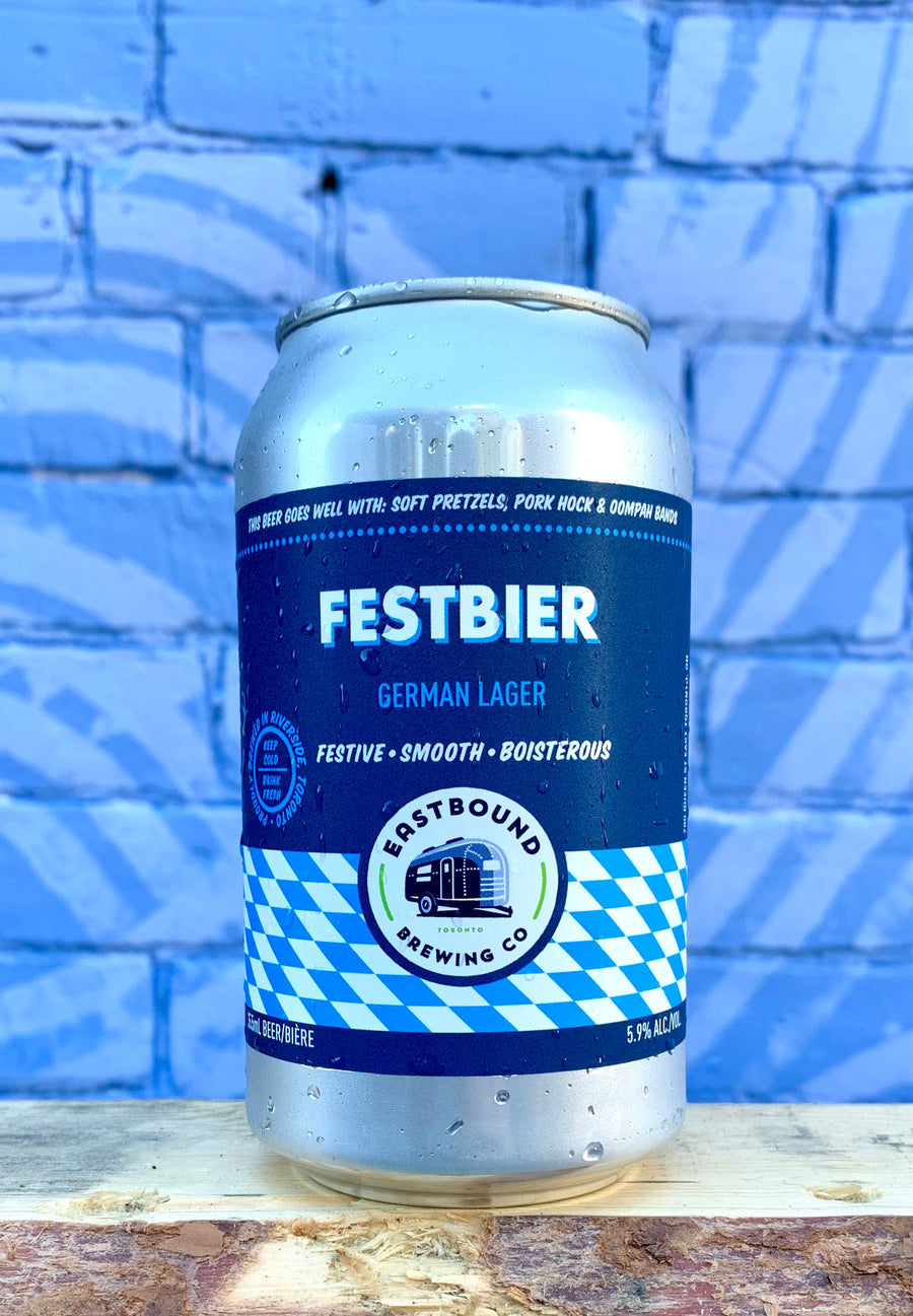 Festbier - German Lager