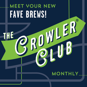 *The Crowler Club - 3 MONTH GIFT