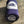 Purple Beer Crowler Koozie 