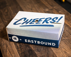 Hooked at Home x Eastbound Collaboration Pack