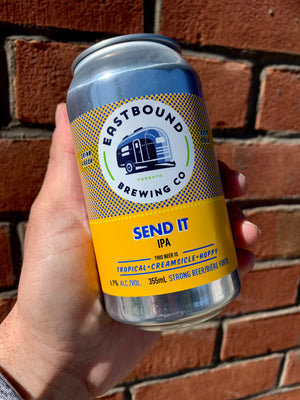 Send It IPA